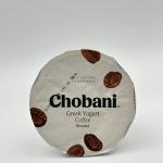 CHOBANI Greek Yogurt Coffee Blended 150g