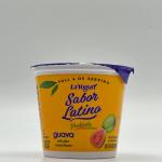 LA YOGURT Sabor Latino Probiotic with Guava 170g