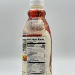 LA RICURA Peach Smoothie  946ml