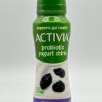 ACTIVIA Probiotic Yogurt Drink with Prune 207ml