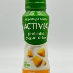 ACTIVIA Probiotic Yogurt Drink with Mango  207ml