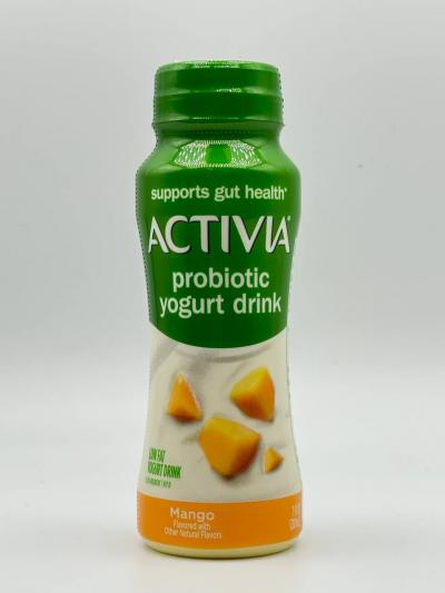 ACTIVIA Probiotic Yogurt Drink with Mango  207ml