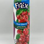 Frex Sour Cherry 1L