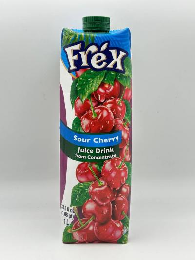 Frex Sour Cherry 1L