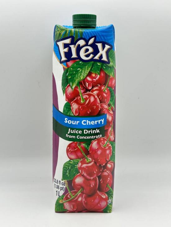 Frex Sour Cherry 1L