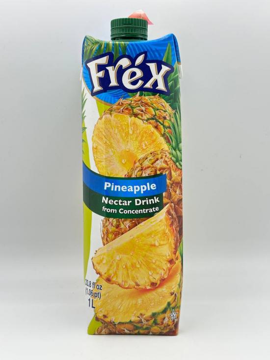 Frex Pineapple 1L