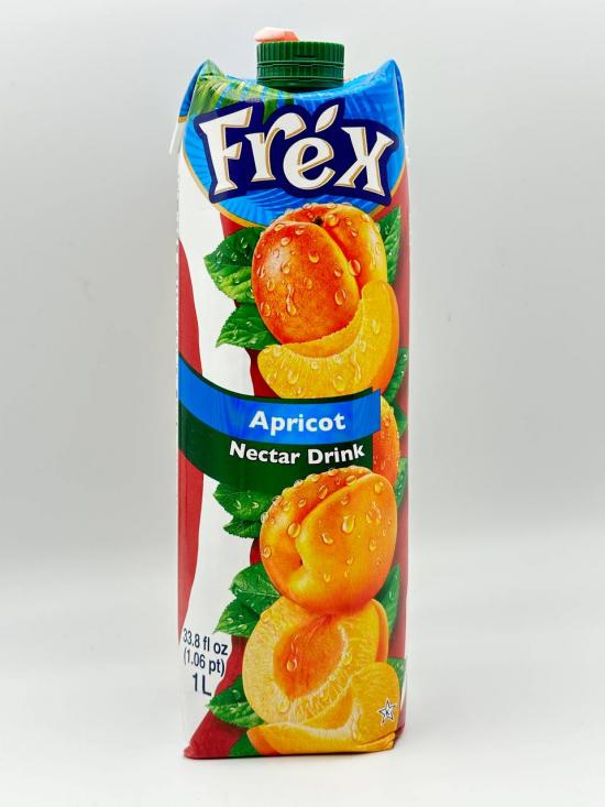 Frex Apricot 1L