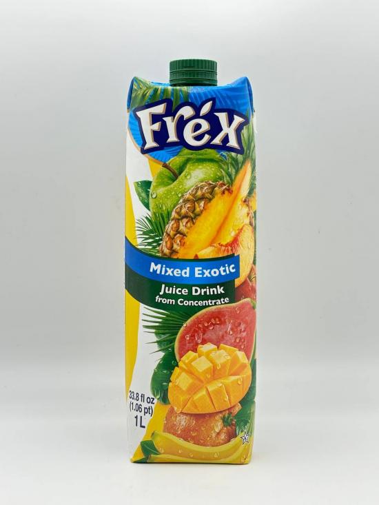 Frex Mixed Exotic 1L