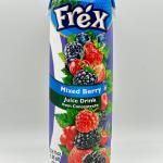 Frex Mixed Berry 1L