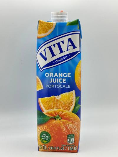 Vita Orange Juice