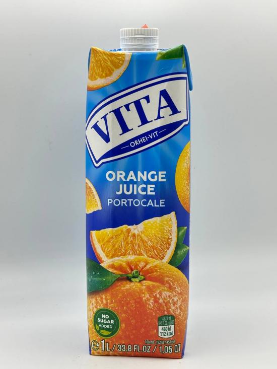 Vita Orange Juice