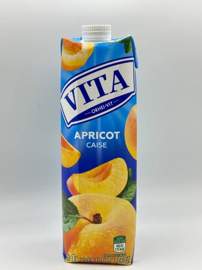 Vita  Apricot Juice