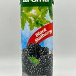 BLACK MULBERRY DRINK 1L