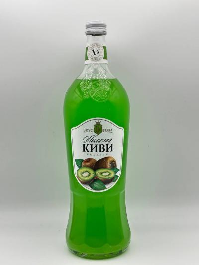 Limonad KIWI 1L