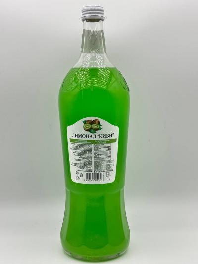 Limonad KIWI 1L