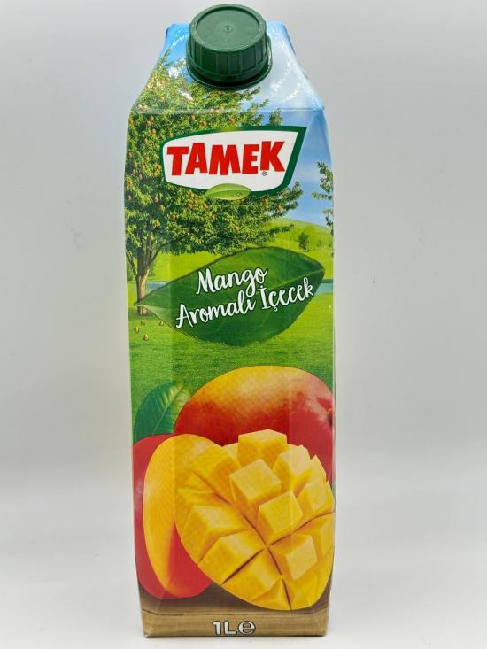 Tamek Mango juice  1L