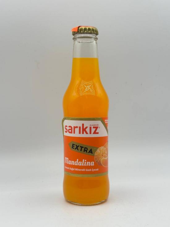 SARIKIZ EXTRA MANDARIN 200ML