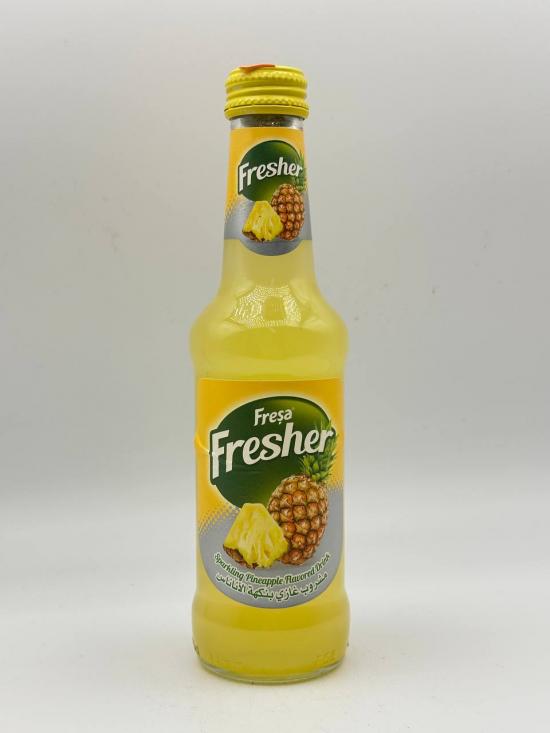 FRESA FRESHER PINEAPPLE 250ML