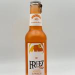 FREEZ MIX MANGO & PEACH 275ML