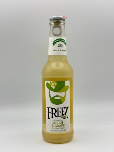 FREEZ MIX APPLE & GRAPE 275ML