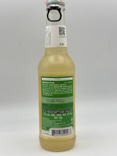 FREEZ MIX APPLE & GRAPE 275ML