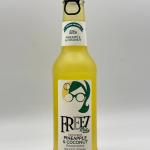 FREEZ MIX PINEAPPLE & COCONUT 275ML