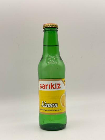 SARIKIZ LIMON 200ML