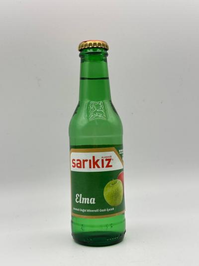 SARKIZ ELMA 200ML