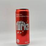 COLA TURKA 330ML