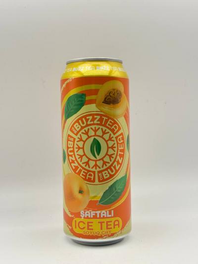 THE BUZZTEA SHAFTAIL 500ML