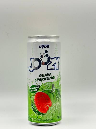 DYDO Joozy Guava sparking 330ml