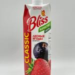 BLISS WILDE BARRIES JUICE 1L