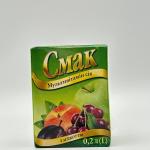 SMAK MULTIPLE FRUITS 0,2L