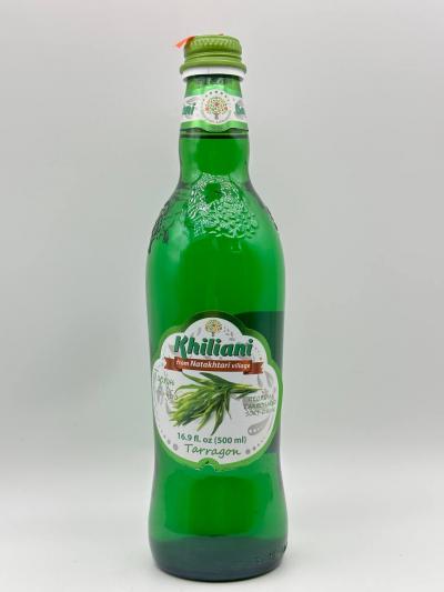 KHILIANI TARRAGON 500ML