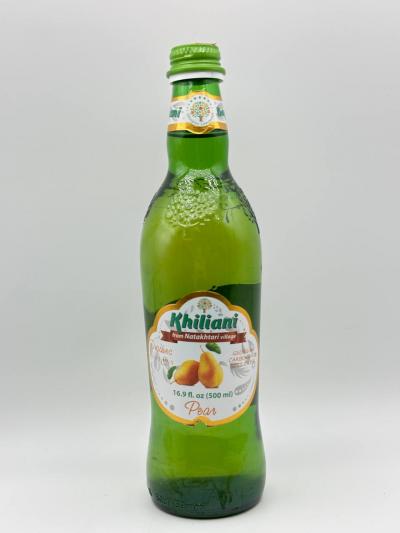 KHILIANI PEAR 500ML