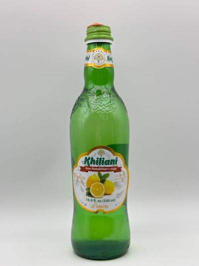 KHILIANI LEMON 500ML