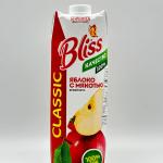 BILSS APPLE JUICE 1L