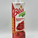 BLISS POMEGRANATE JUICE  1L