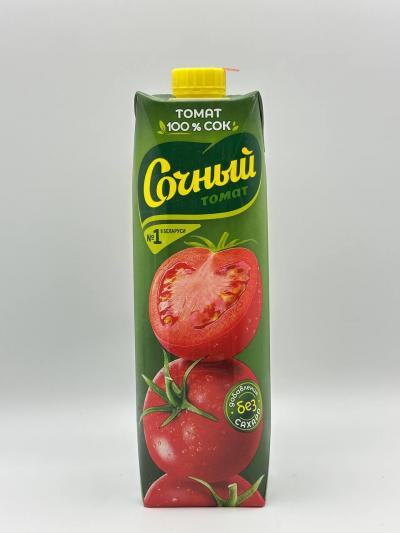 SOCHNIY TOMATO JUICE 1L