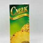 SMAK PINEAPPLE DRINK 1L