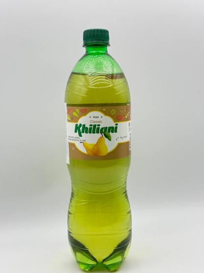 KHILINA CLASSIC PEAR 1L