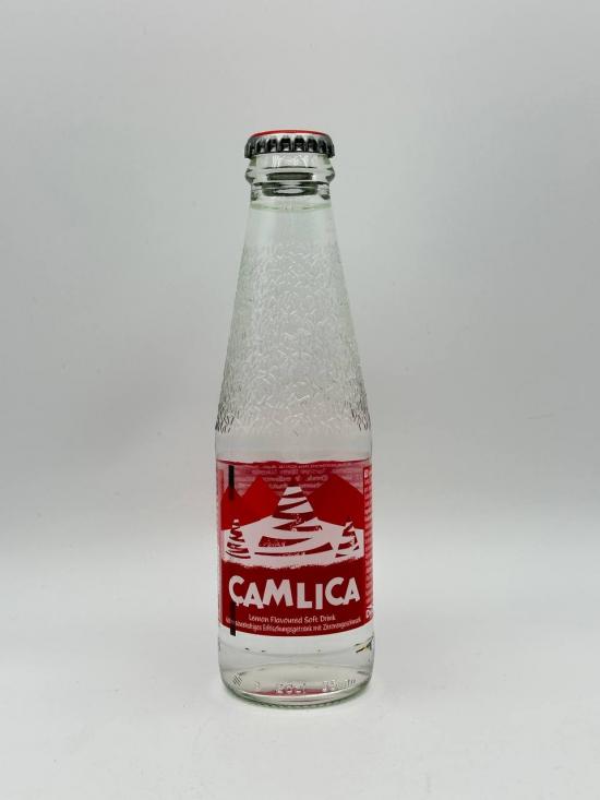 CAMLICA LEMON FAV 200ML