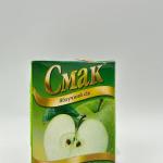 SMAK APPLE JUICE 0,2L