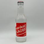 SARIKIZ GAZOZ 200ML