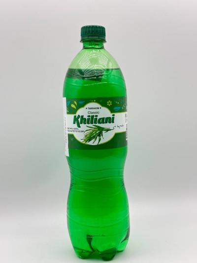 KHILIANI CLASSIC TARRAGON 1L