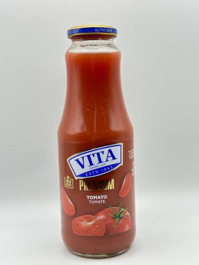 VITA TAMATO JUICE 1L