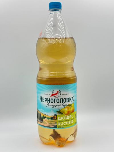 CHERNOGOLOVKA PEAR 360ML