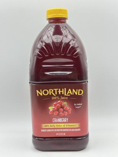 Northland Cranberry 1.89