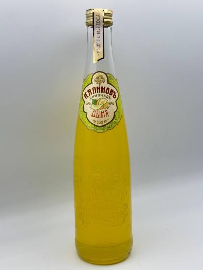 KALINOV LEMONAD MELON 0.5L