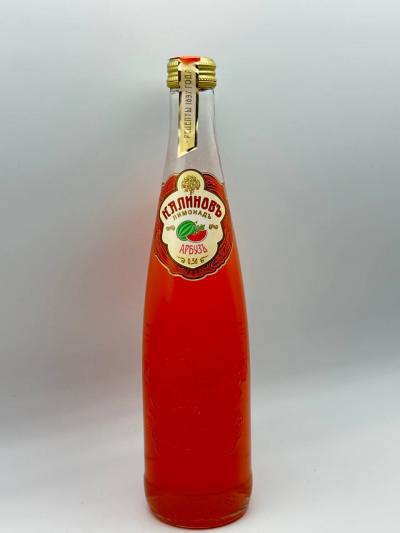 KALINOV LEMONAD WATERMELON SODA 0,5L